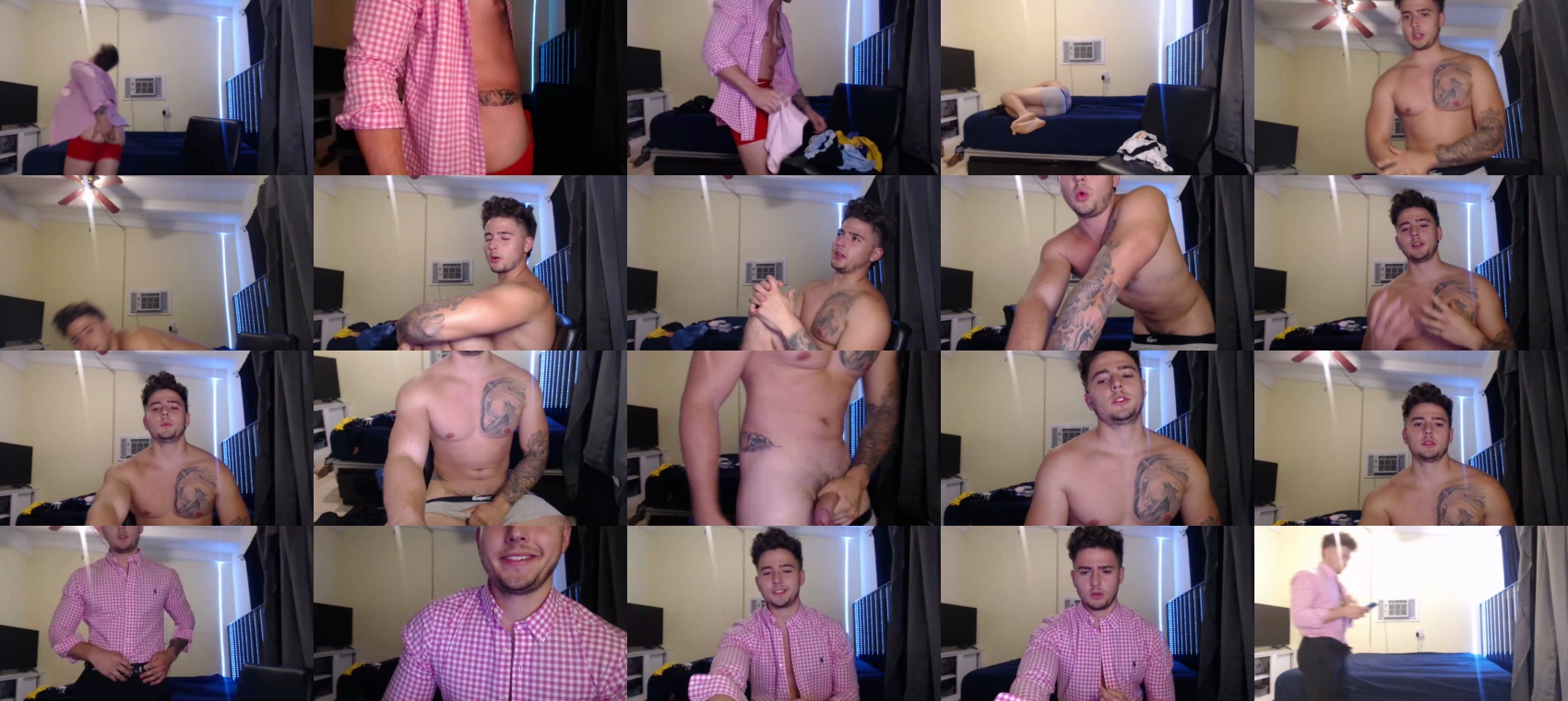 playboymateo  16-06-2022